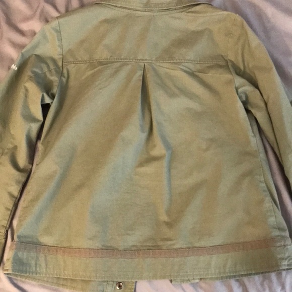 Colombia jacket - Picture 5 of 6